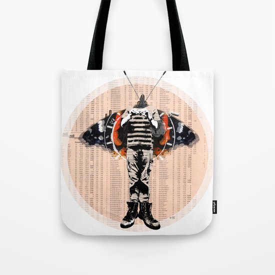 Ikarus Tote Bag