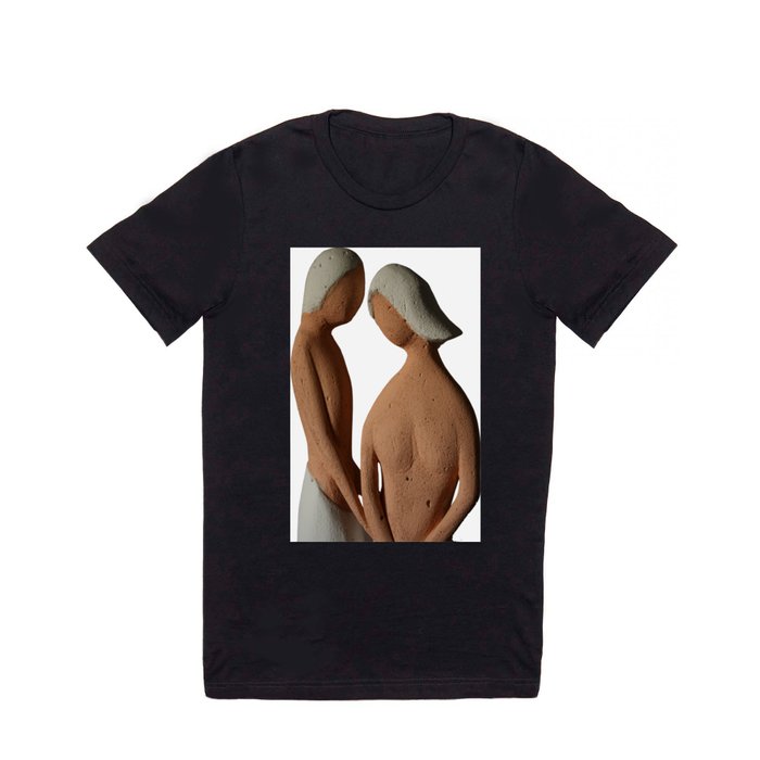 coppia T Shirt