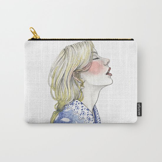Dreaming Carry-All Pouch