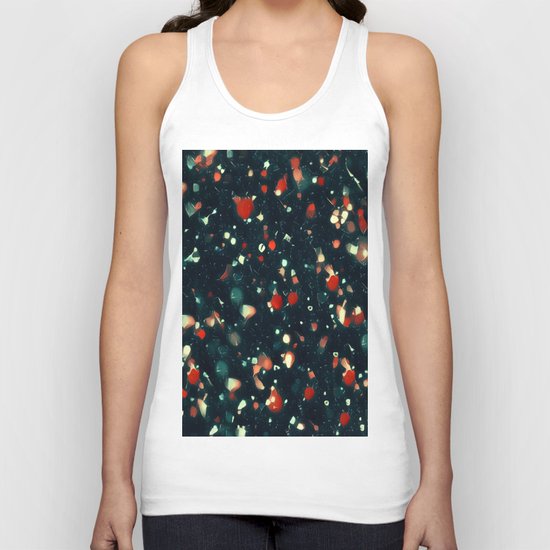 leggings-241 Unisex Tank Top