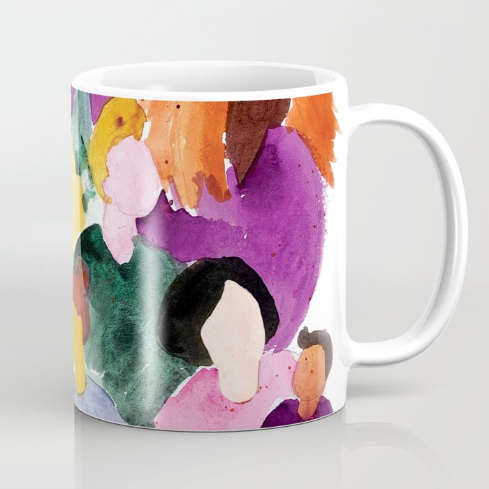 Diversity Coffee Mug