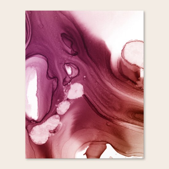 Agua Canvas Print