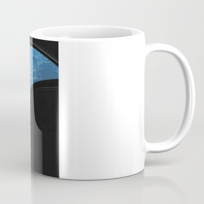 elements | water Coffee Mug