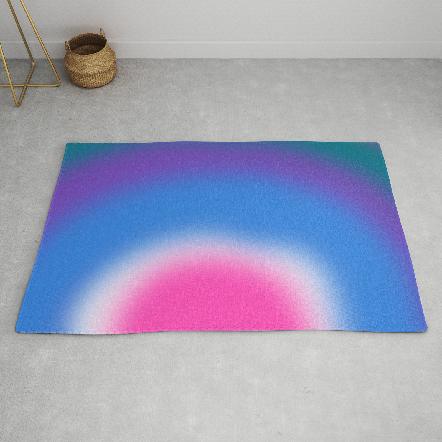 barbie rugs