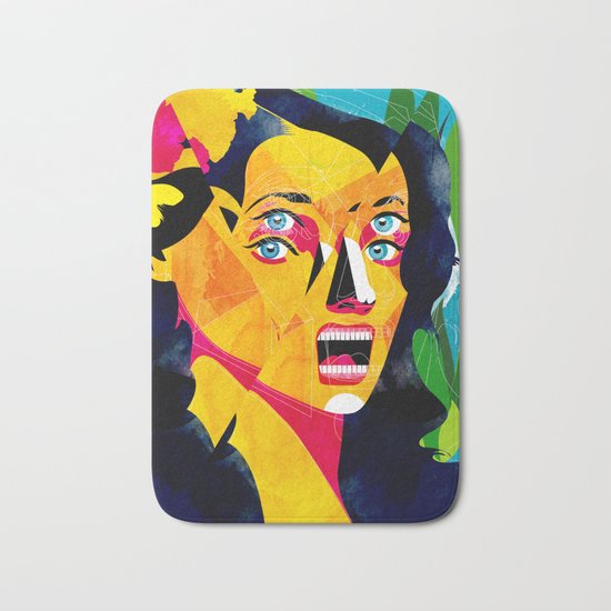 141114 Bath Mat