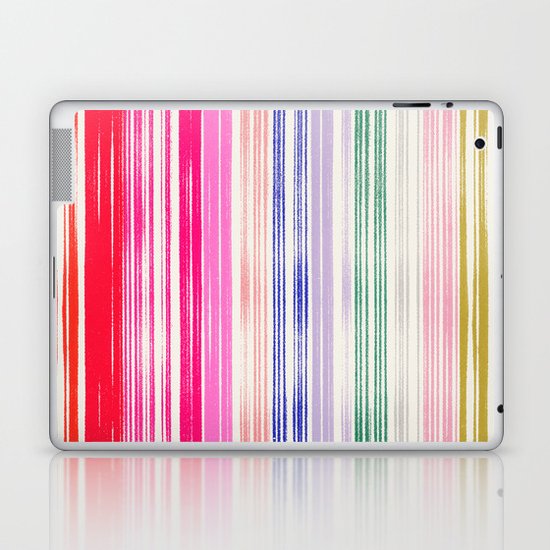 Waves 1 Laptop & iPad Skin