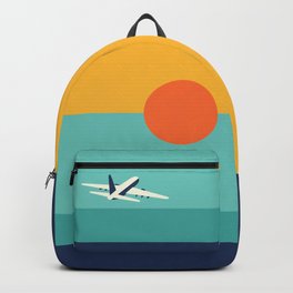 Fly Away Backpack