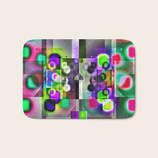 Dow Bath Mat