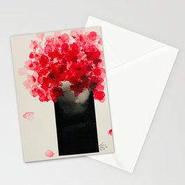 JINO ART - Color at Will 003 Stationery Cards