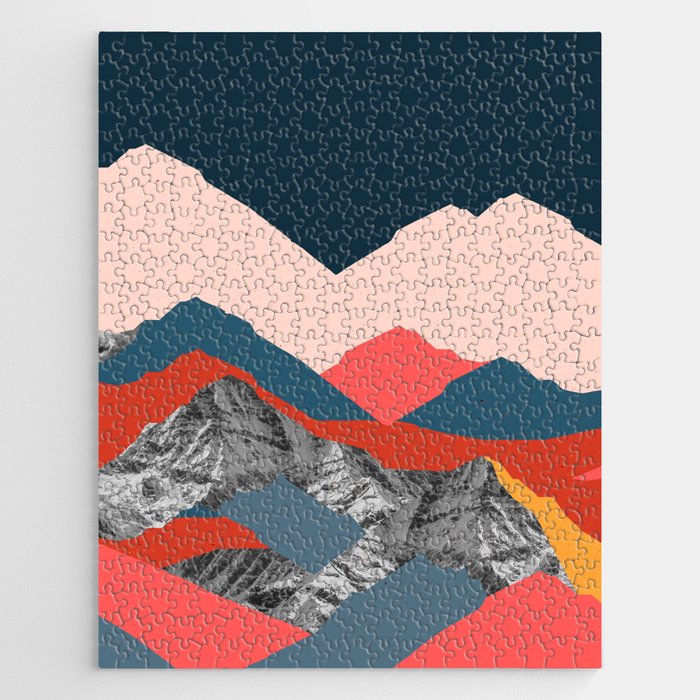 Society6 ケース Over mountains by Efi Tolia Mountains Printed iPhone Cases: 15, 14, Pro Max | Society6