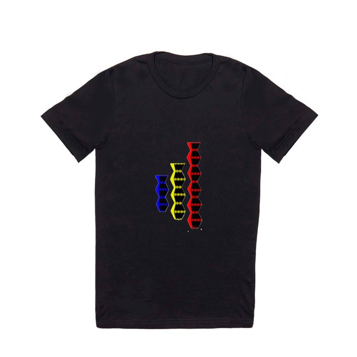 Brancusi Modern Design  T Shirt