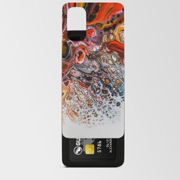 Electric Liquid 2 Android Card Case