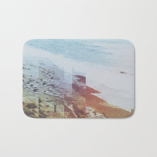 Fractions A03 Bath Mat