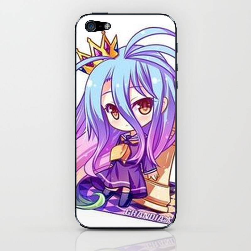 By No Game Skin