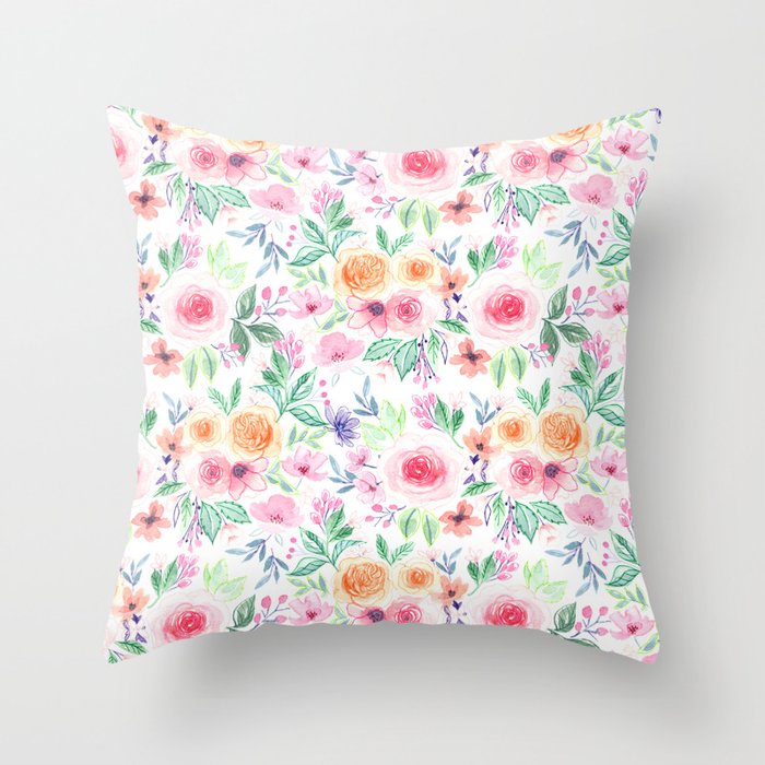 pillow covers with different sizes