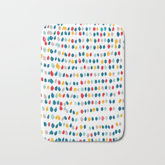 Nano Bath Mat
