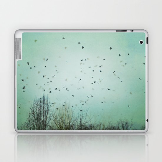 Frenzy Laptop & iPad Skin