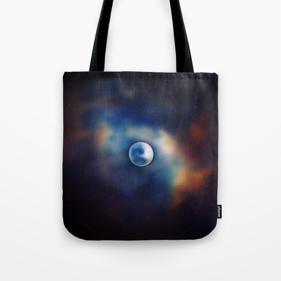 All great and precious things are lonely. Tote Bag