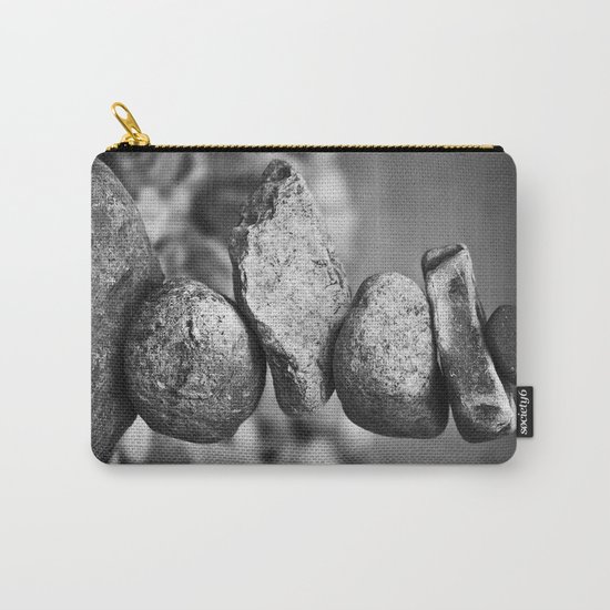 subconscious equilibrium Carry-All Pouch