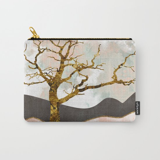 Resolute Carry-All Pouch