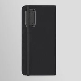 Pitch Android Wallet Case
