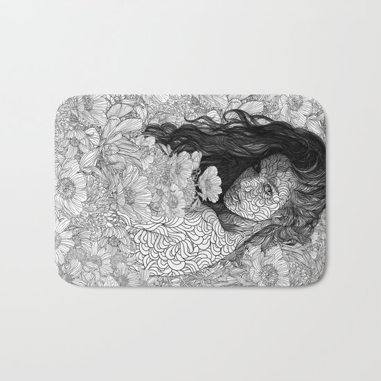 To Come Of Age Bath Mat