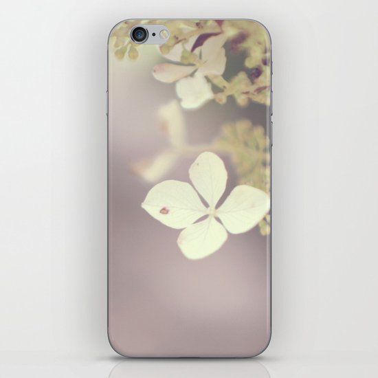 Endless iPhone & iPod Skin