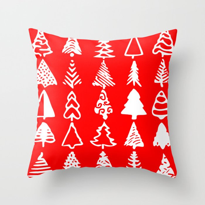 Cheap holiday hotsell throw pillows