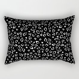 Animal Print 09 Rectangular Pillow