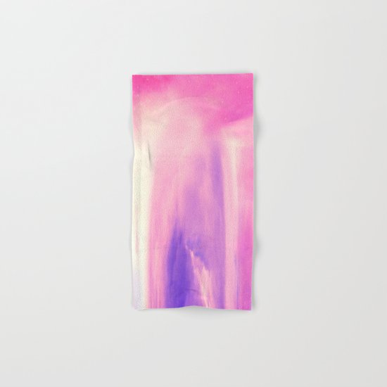 Waterfall Hand & Bath Towel