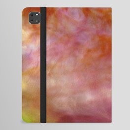 Problem is not a problem iPad Folio Case