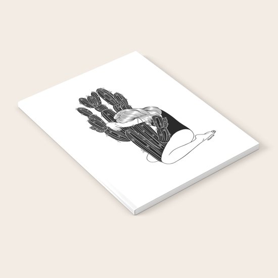 Summer Love Notebook