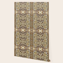 Rhinestone Wallpaper For Any Decor Style Society6