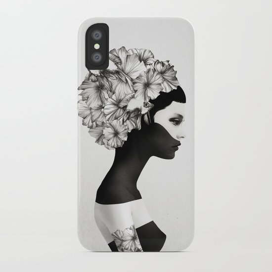 Marianna iPhone Case