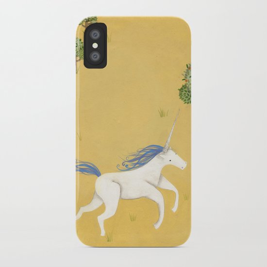 Unihorn iPhone Case