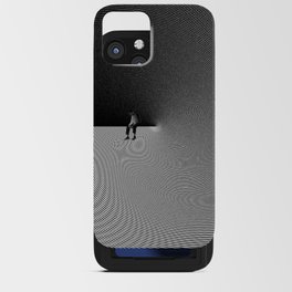 Optical Void 11 iPhone Card Case