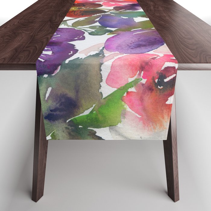 in passion N.o 2 Table Runner