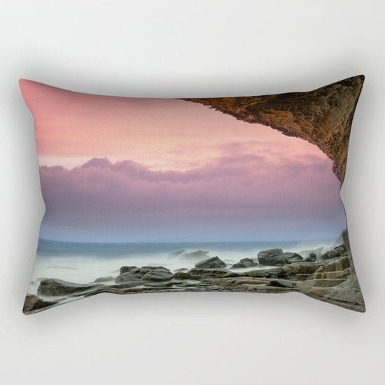 coast Ecosse Rectangular Pillow