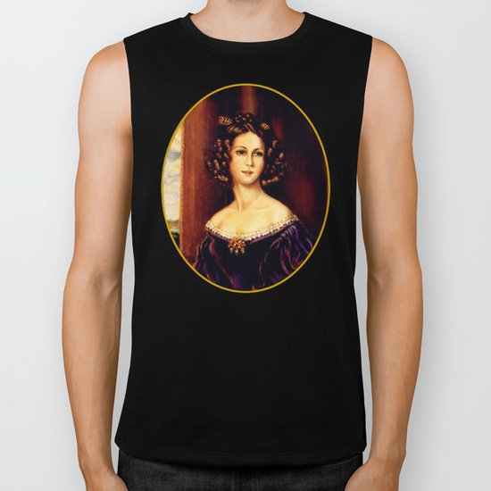 Dreaming Biker Tank
