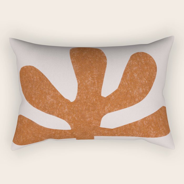Rectangular Pillow