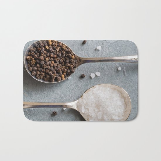Essentials Bath Mat