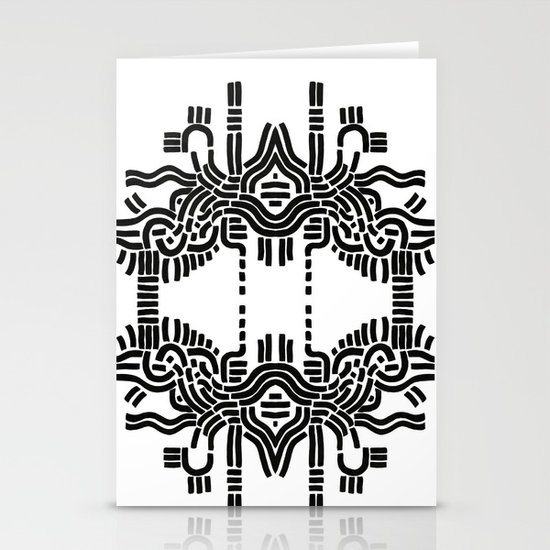 Simplicity Stationery Cards
