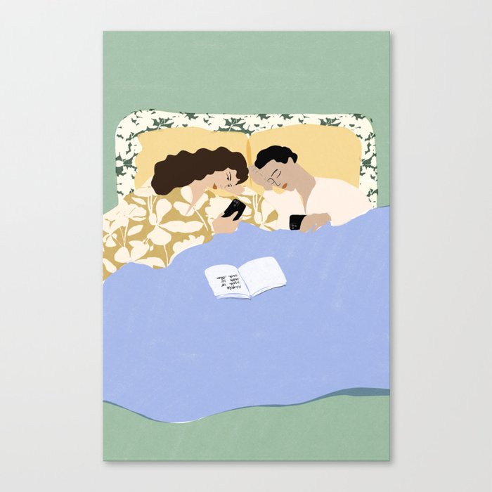 Canvas Print