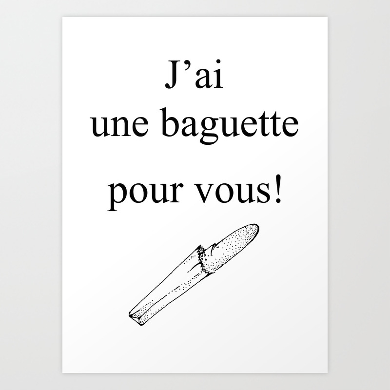 Mon Dieu Art Print By Lesimagesdejon Society6 Mon Dieu Art Print By Lesimagesdejon Society6