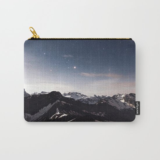 The Fault in Our Stars #buyart Carry-All Pouch