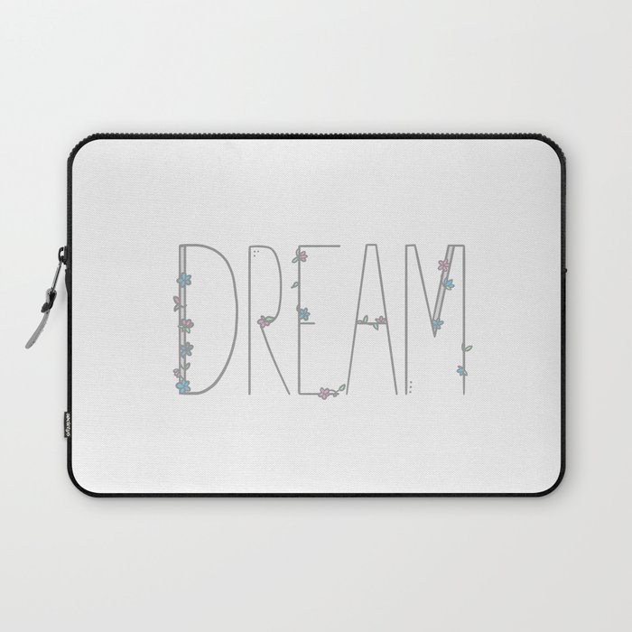 Dream Laptop Sleeve