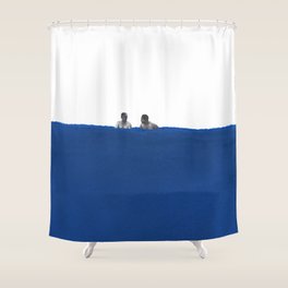 Guys Shower Curtains For Any Bathroom Decor Society6