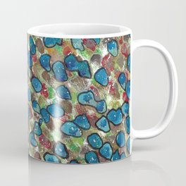Klimtomania Coffee Mug