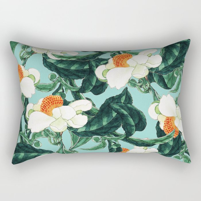 Rectangular Pillow