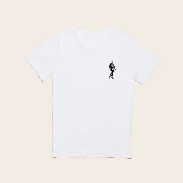 Paul Newman Cool Hand Luke T Shirt by Adrian Gemmel Society6